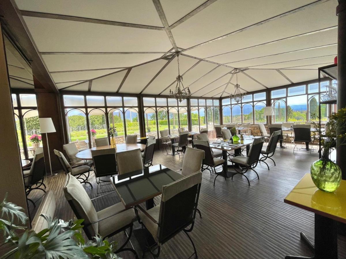 Garda Golf House Vila Soiano Del Lago Exterior foto