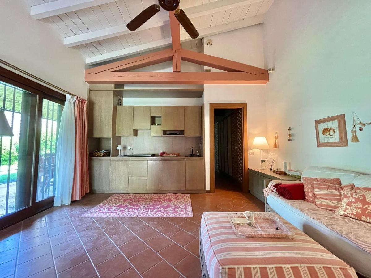 Garda Golf House Vila Soiano Del Lago Exterior foto